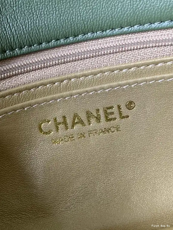 Firstbag Ru BAG FLAP CHANEL 0526